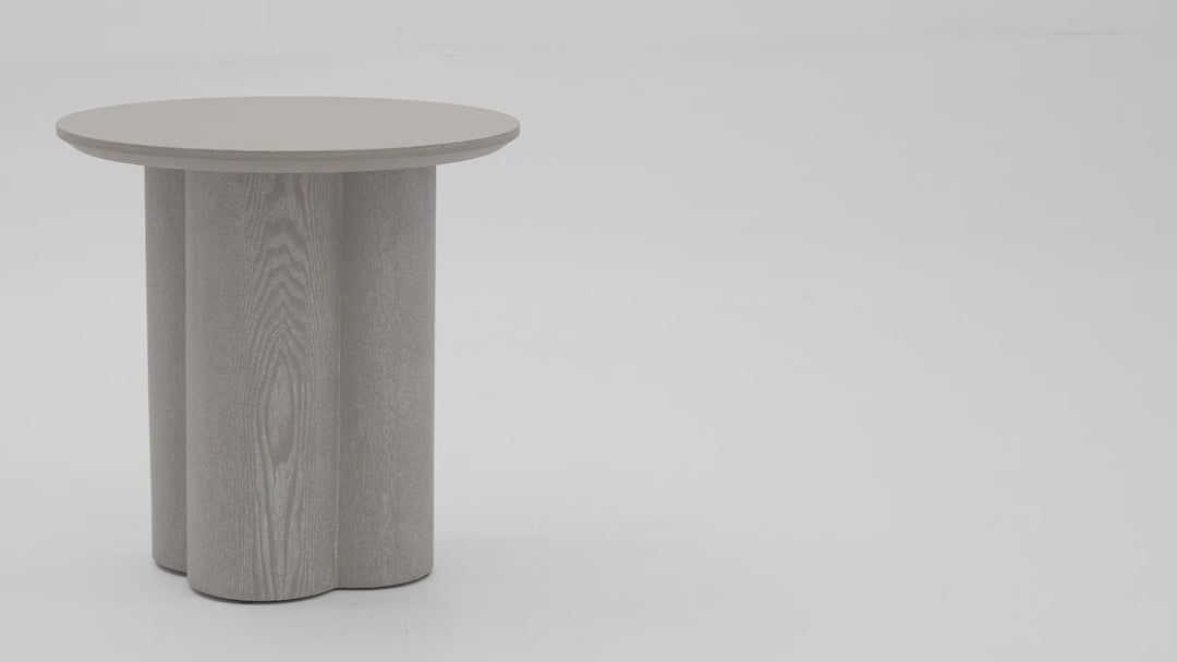 Quattro Side Table