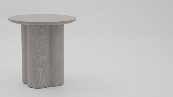 Quattro Side Table