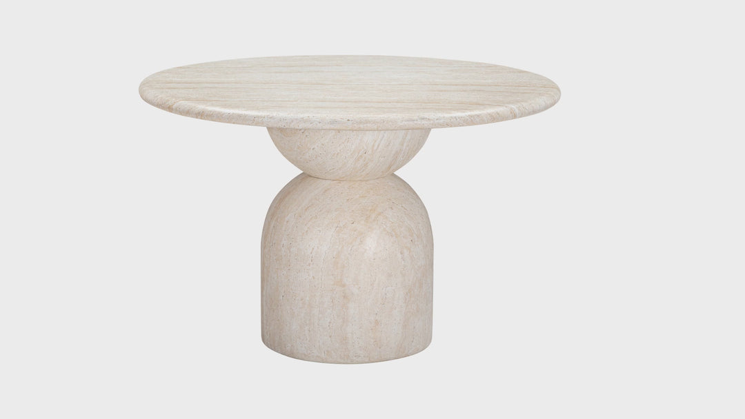 Synthia Dining Table - 1.2m