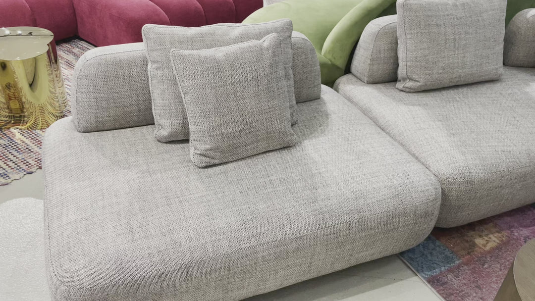 Capace Sofa