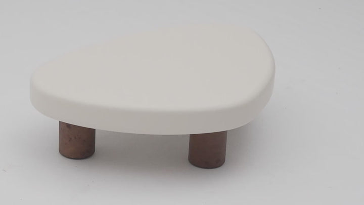 Kythira Small Coffee Table
