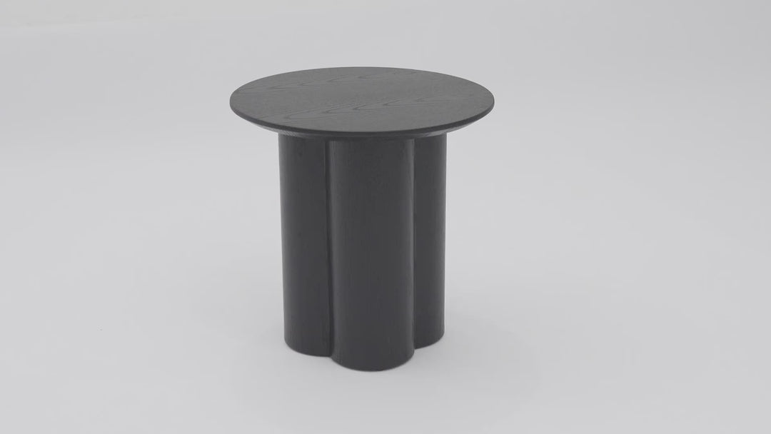 Cetiri Side Table