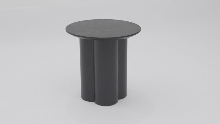 Cetiri Side Table