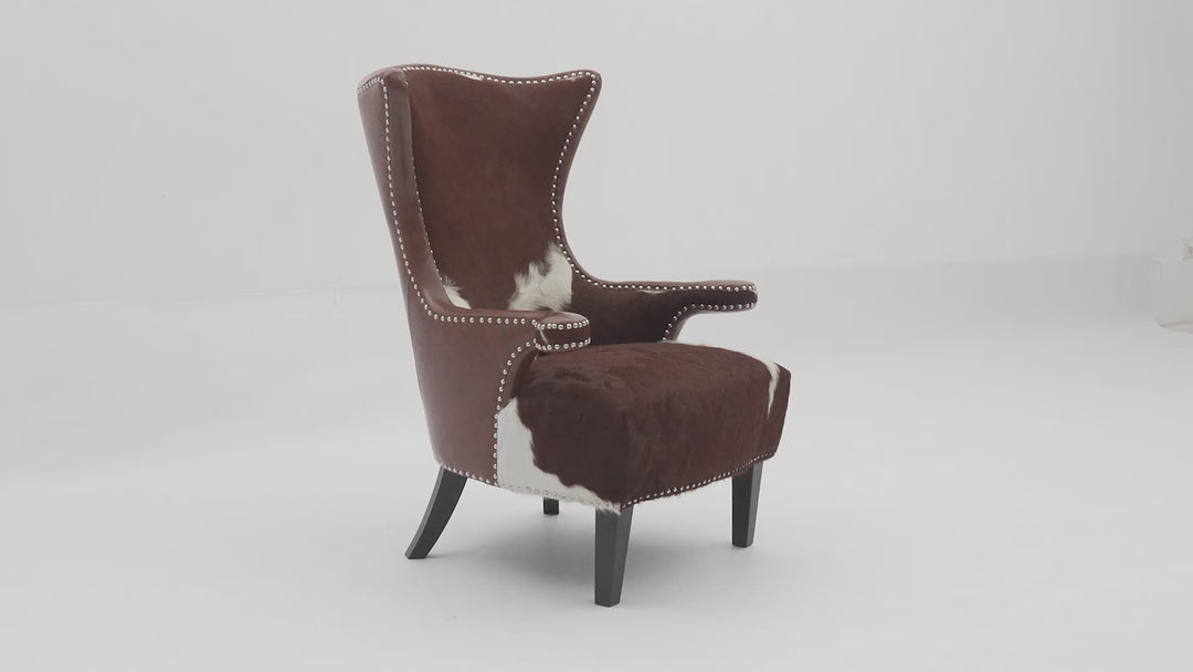 Taurus Chair