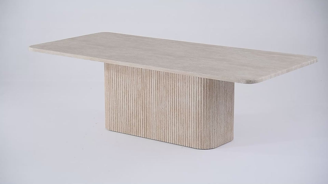 Tivoli Dining Table - 2.4m