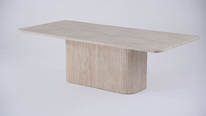 Tivoli Dining Table - 2.4m