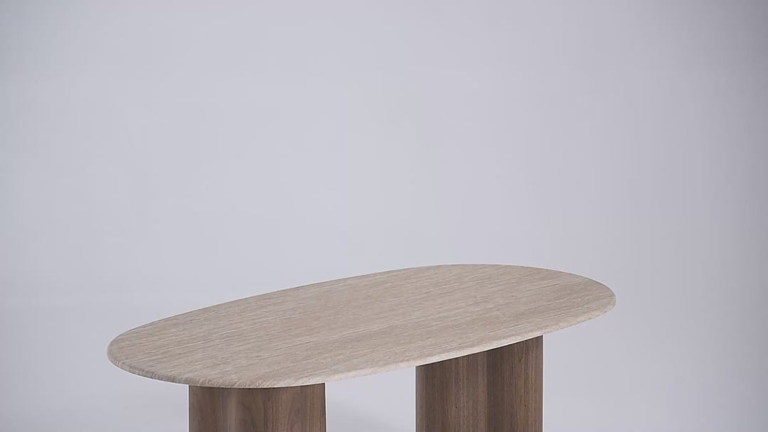 Palm Springs Coffee Table