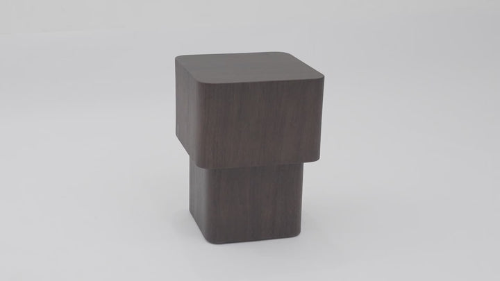 Piazza Side Table