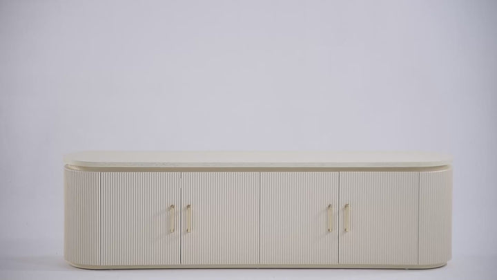 Bortoli TV Unit