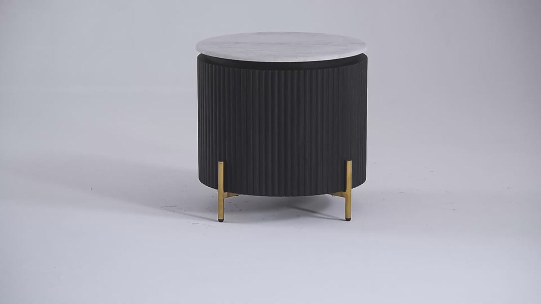 Miami Side Table