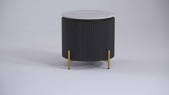 Miami Side Table