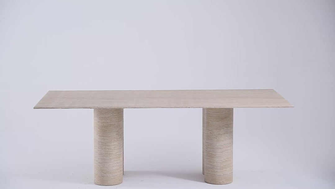 Beverly Hills Dining Table - 2.2m