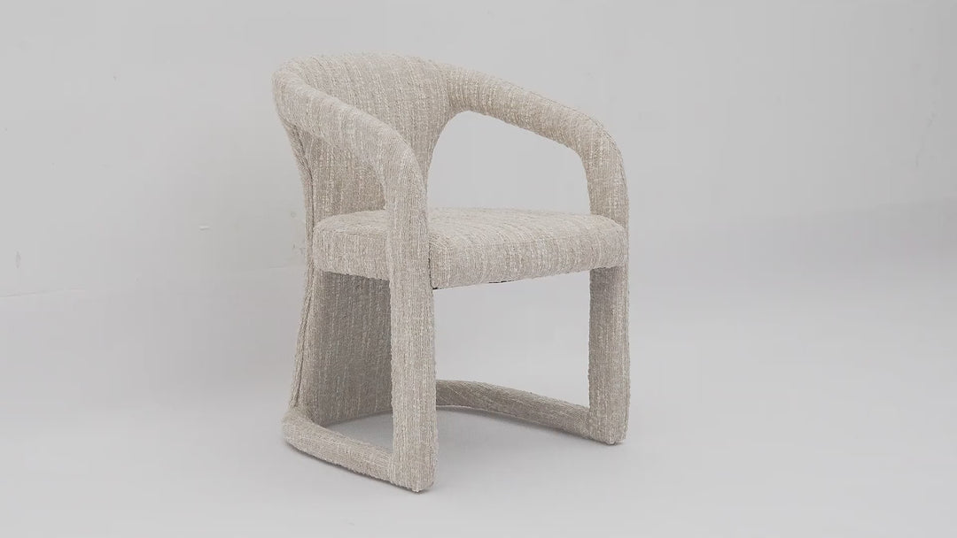 Mollymook Dining Chair