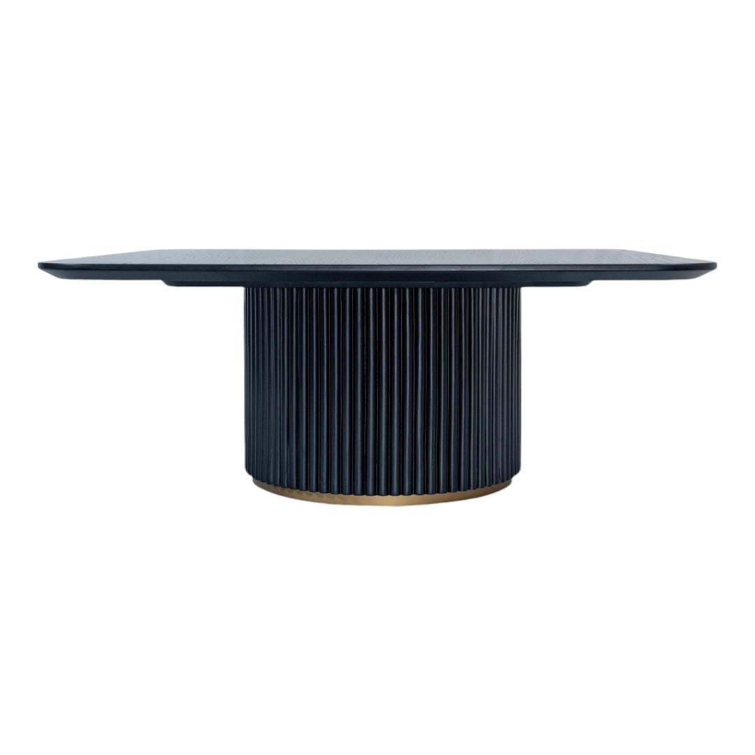 Marbella Square Coffee Table - Future Classics Furniture