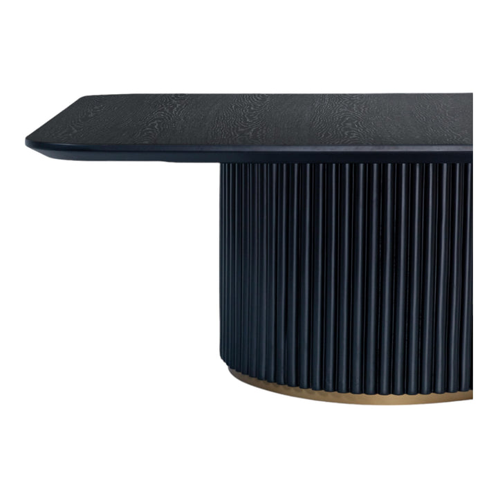 Marbella Square Coffee Table - Future Classics Furniture