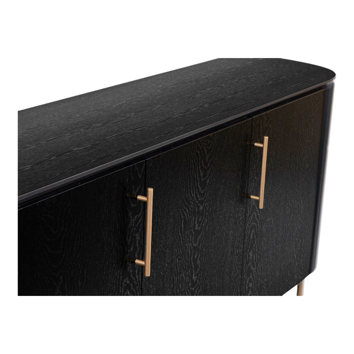 Marbella Buffet - Future Classics Furniture