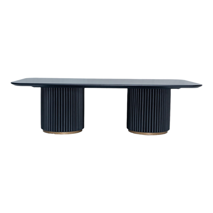 Marbella Rectangle Coffee Table - Future Classics Furniture