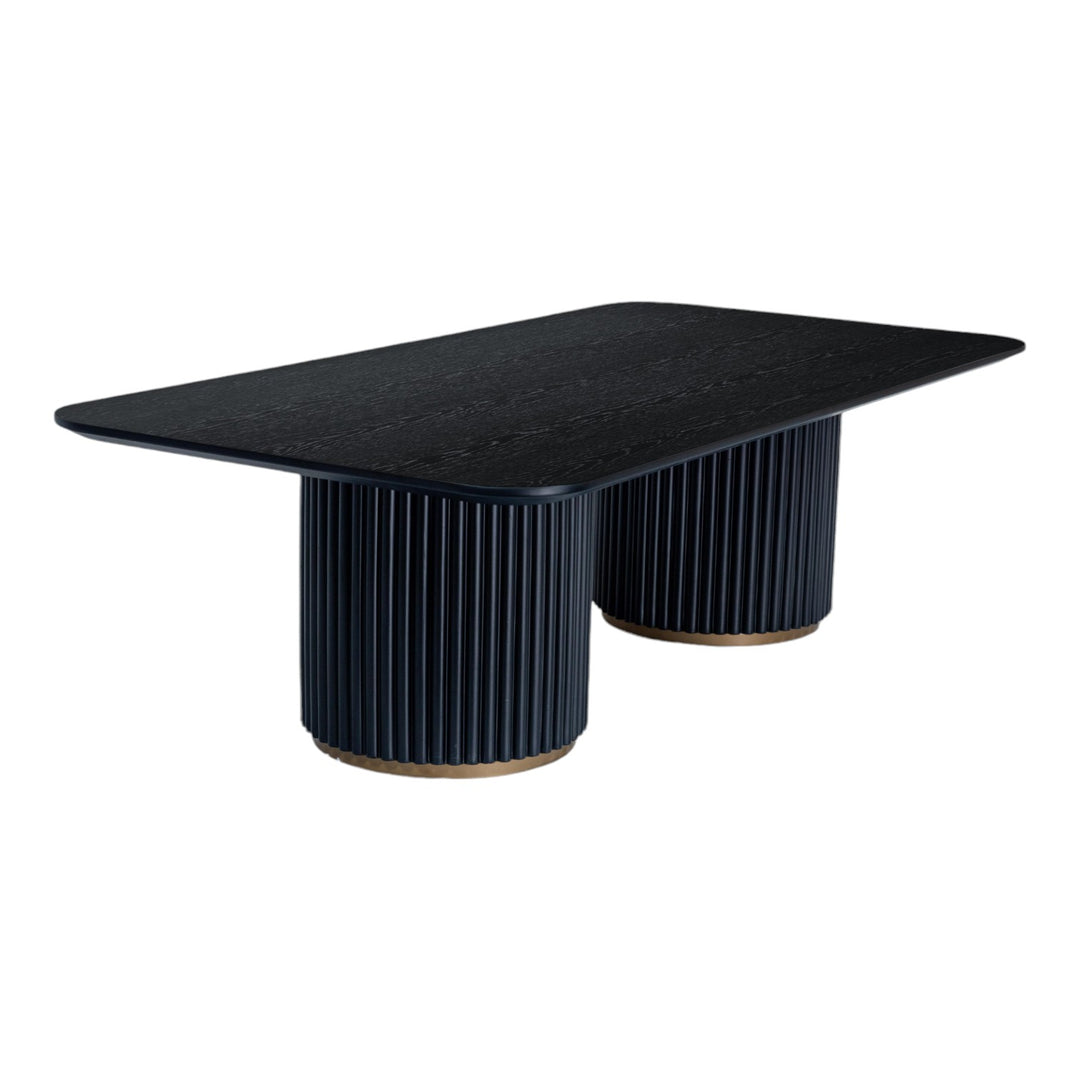 Marbella Rectangle Coffee Table - Future Classics Furniture