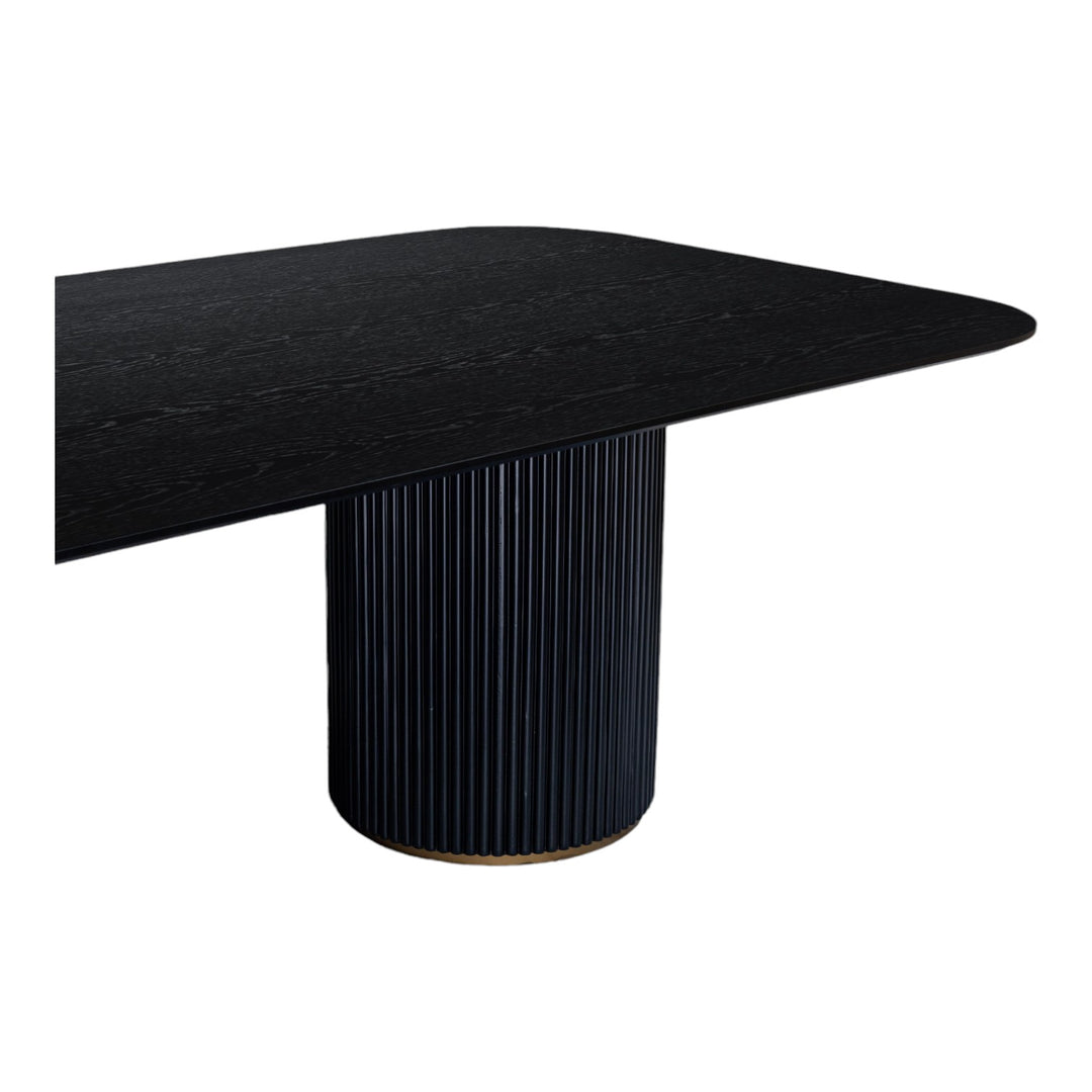 Marbella Dining Table - 2.4m - Future Classics Furniture