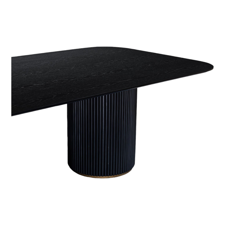 Marbella Dining Table - 2.4m - Future Classics Furniture