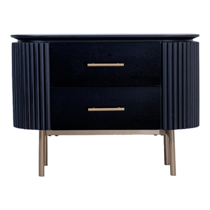 Marbella Bedside Table - Future Classics Furniture