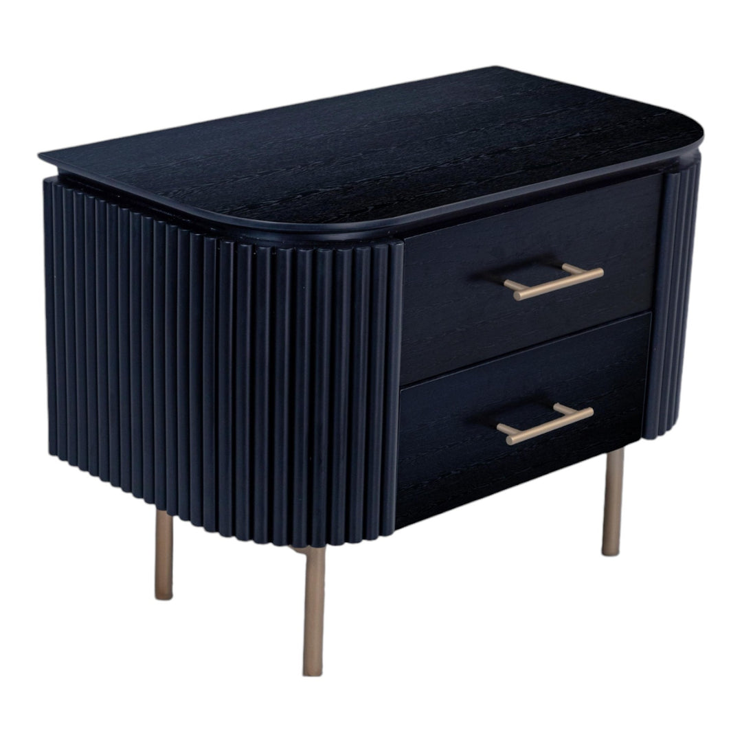Marbella Bedside Table - Future Classics Furniture