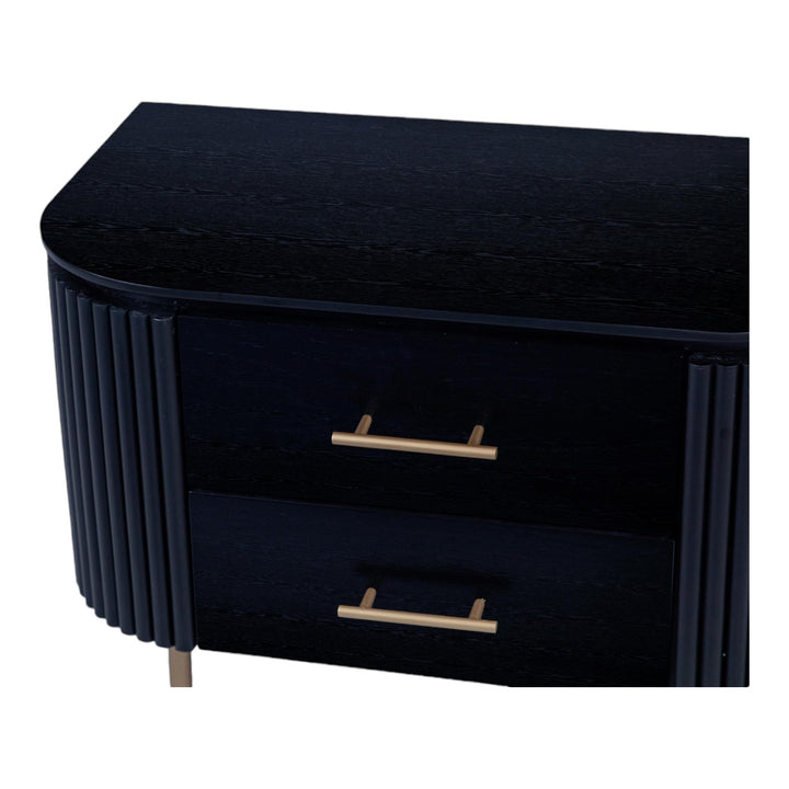 Marbella Bedside Table - Future Classics Furniture