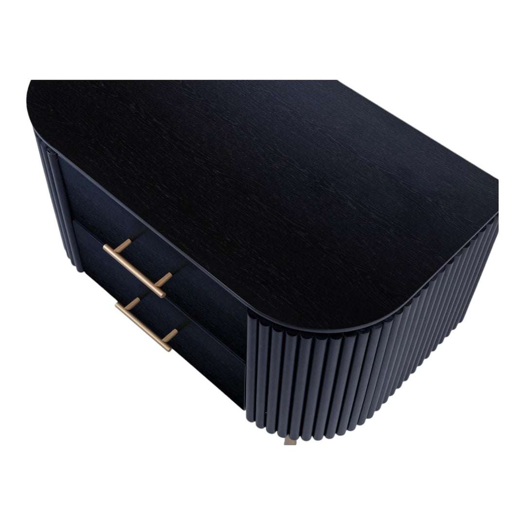 Marbella Bedside Table - Future Classics Furniture