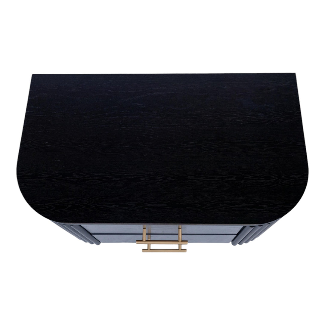 Marbella Bedside Table - Future Classics Furniture