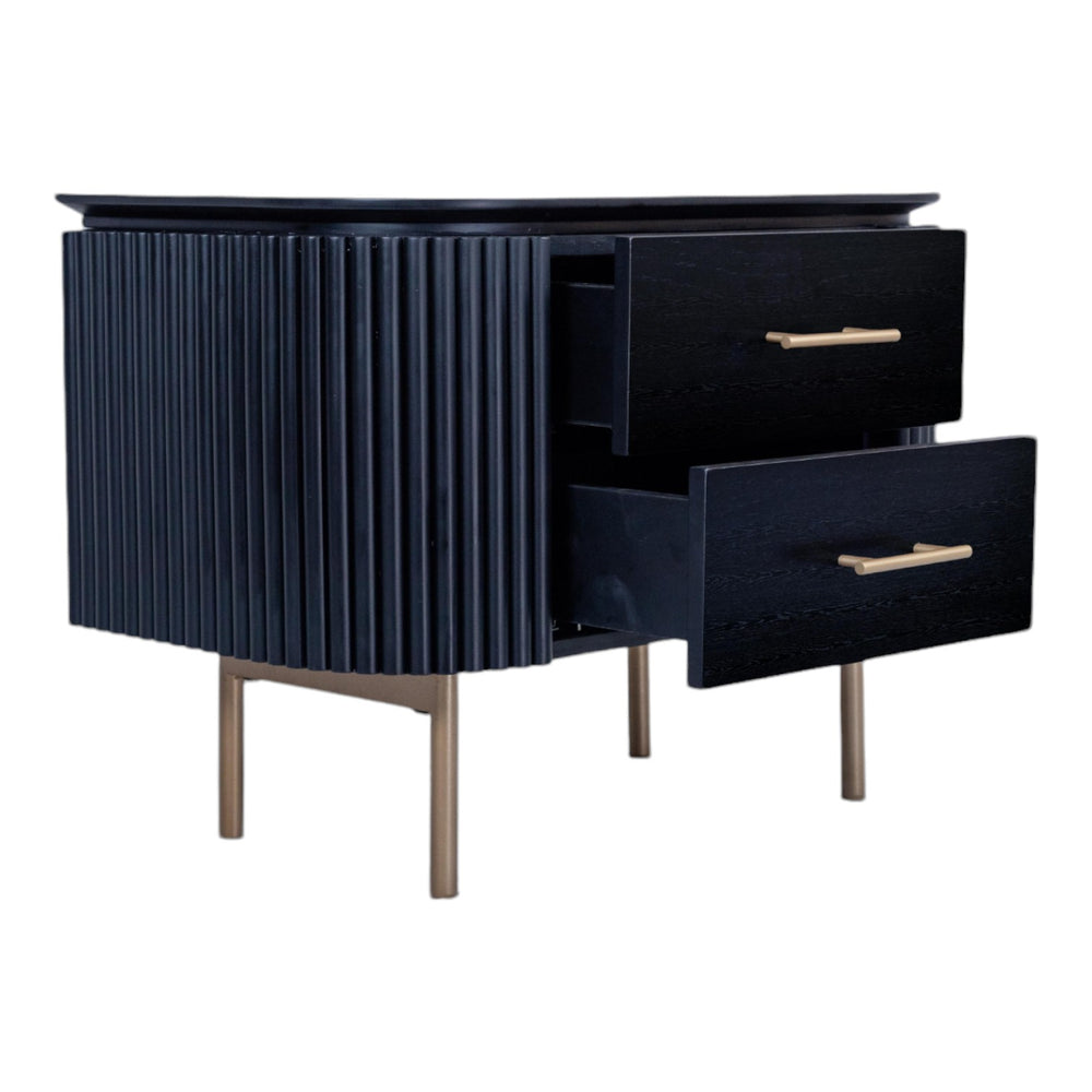 Marbella Bedside Table - Future Classics Furniture