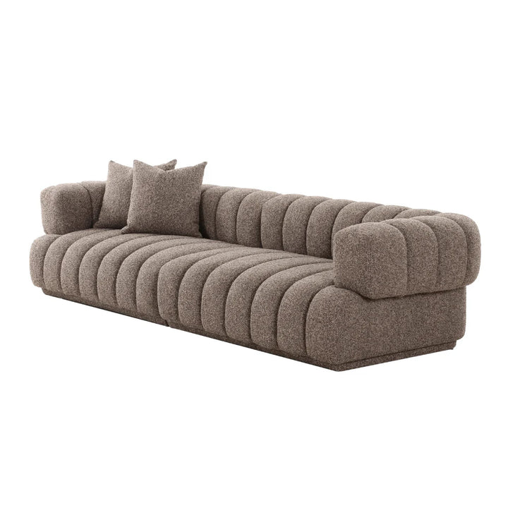 Sardinia 4 Seater Sofa - Future Classics Furniture