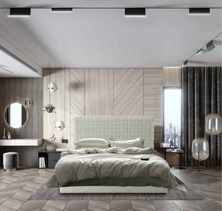 Serene Queen Bed - Future Classics Furniture