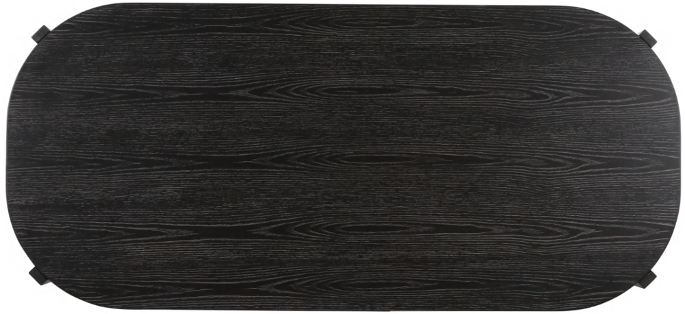 Valencia Rectangle Dining Table - 2.2m - Future Classics Furniture