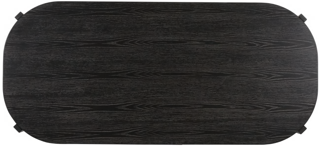 Valencia Rectangle Dining Table - 2.2m - Future Classics Furniture