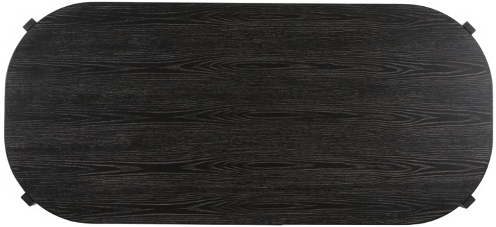 Valencia Rectangle Dining Table - 2.2m - Future Classics Furniture