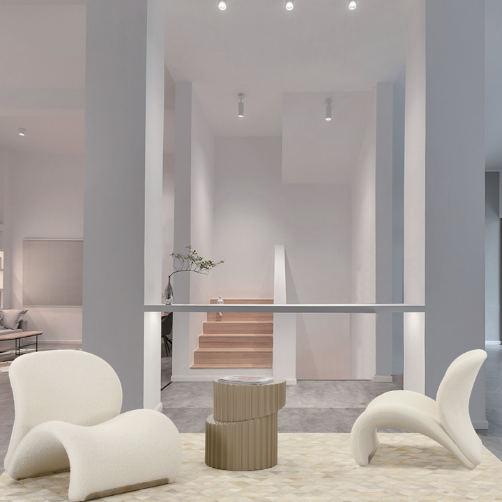 Wave Chair - Future Classics Furniture