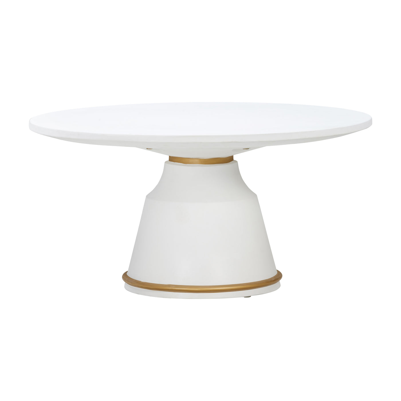 Yuppa Coffee Table White - Future Classics Furniture