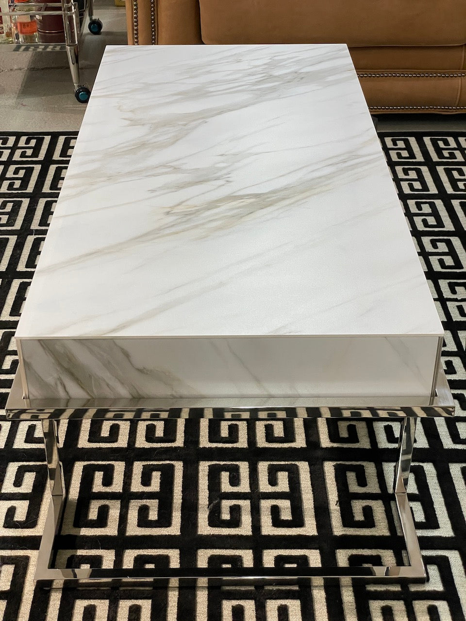 Paros Coffee Table - Future Classics Furniture