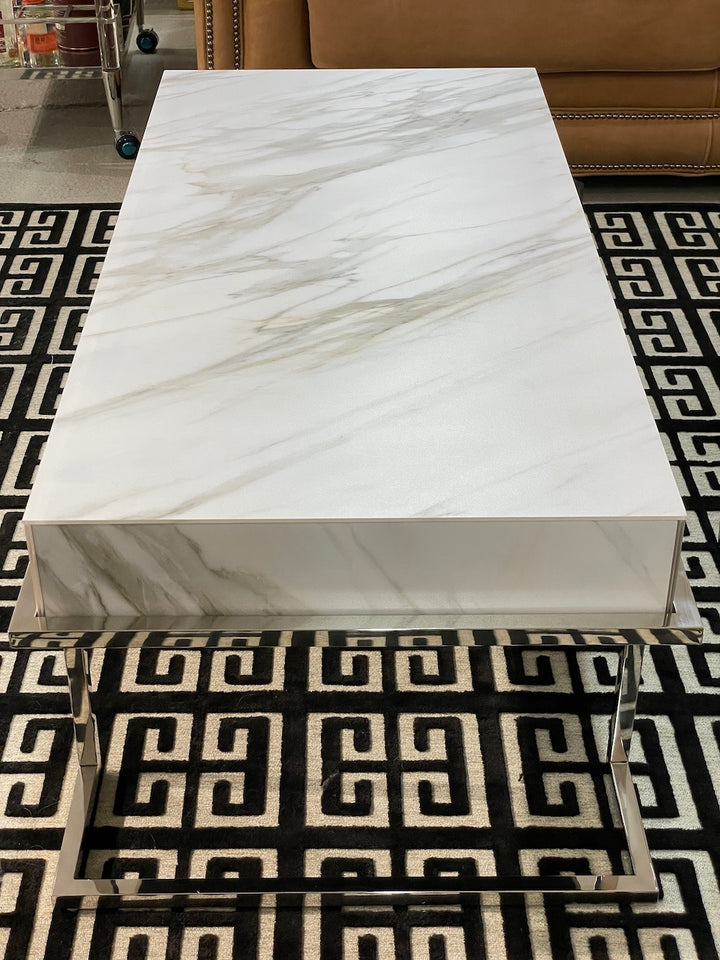 Paros Coffee Table - Future Classics Furniture