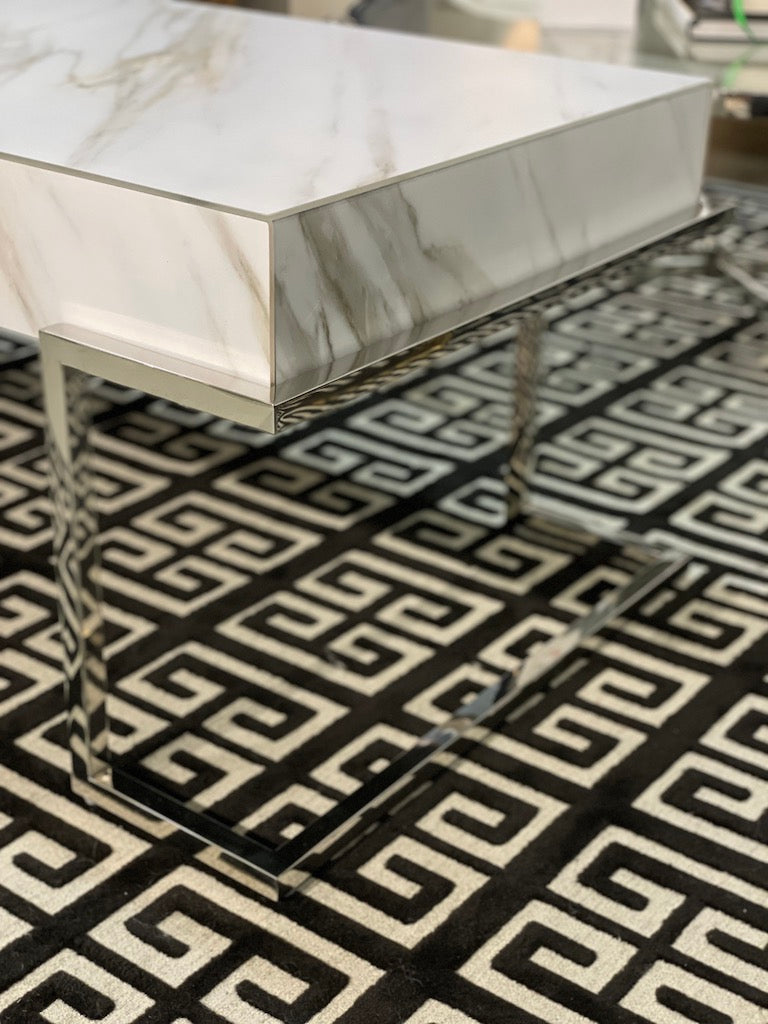 Paros Coffee Table - Future Classics Furniture