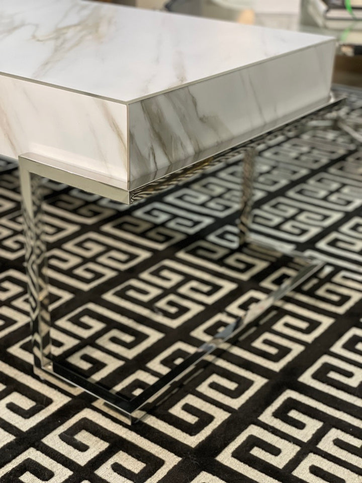 Paros Coffee Table - Future Classics Furniture