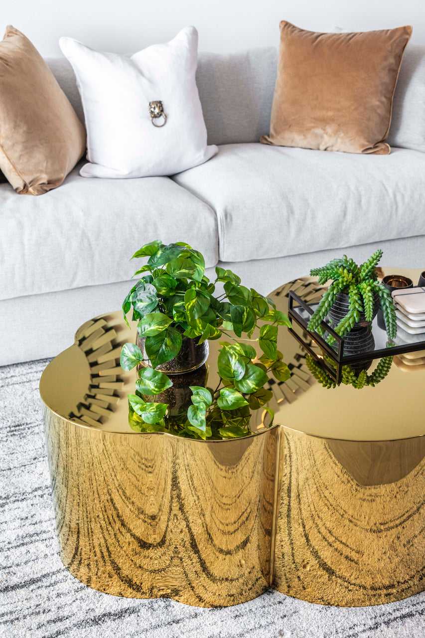 Reflections Coffee Table - Future Classics Furniture