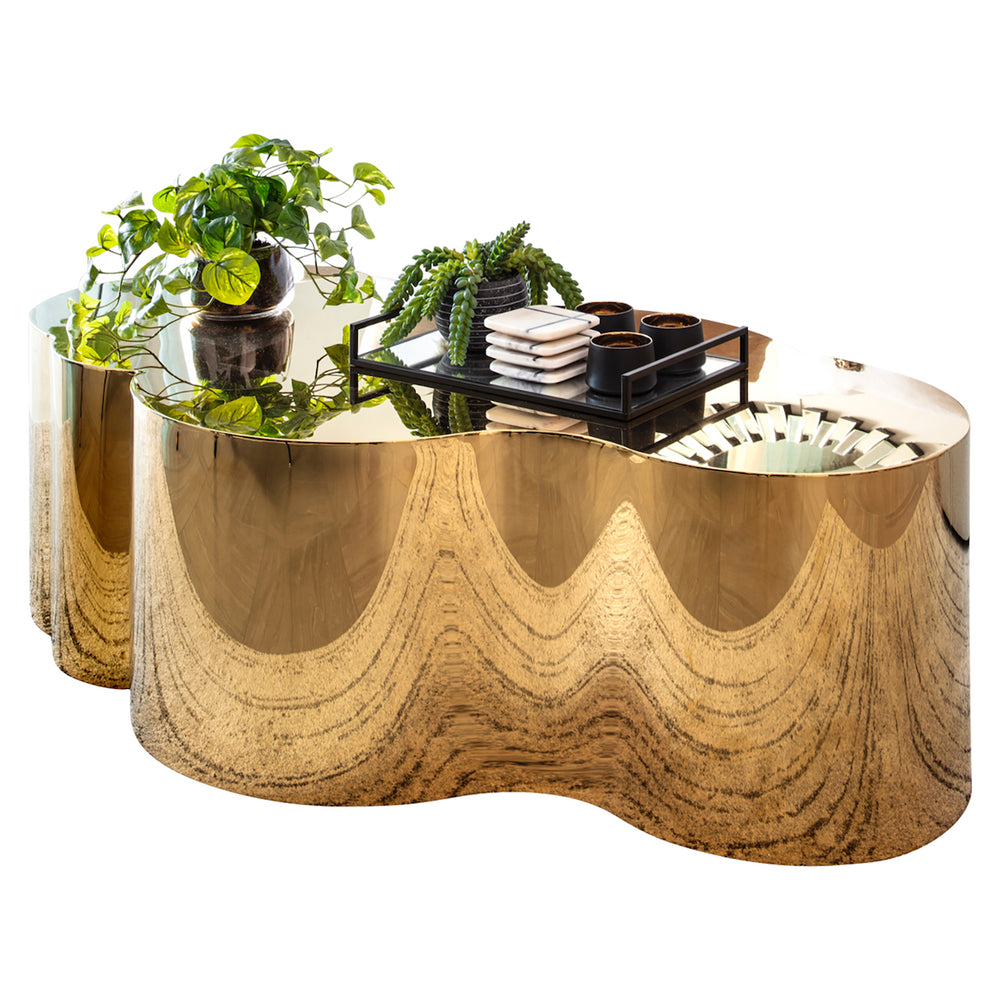 Reflections Coffee Table - Future Classics Furniture