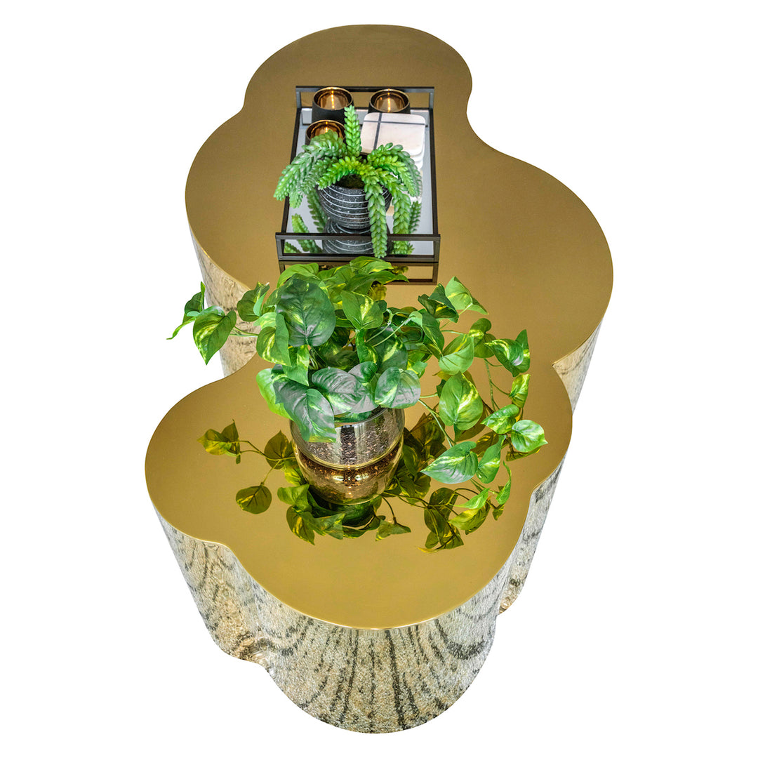 Reflections Coffee Table - Future Classics Furniture