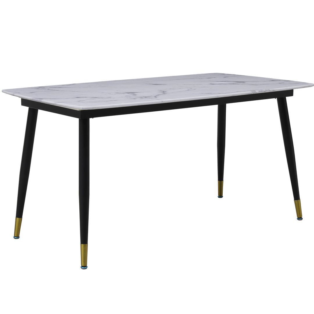 Corleone Dining Table - Future Classics Furniture