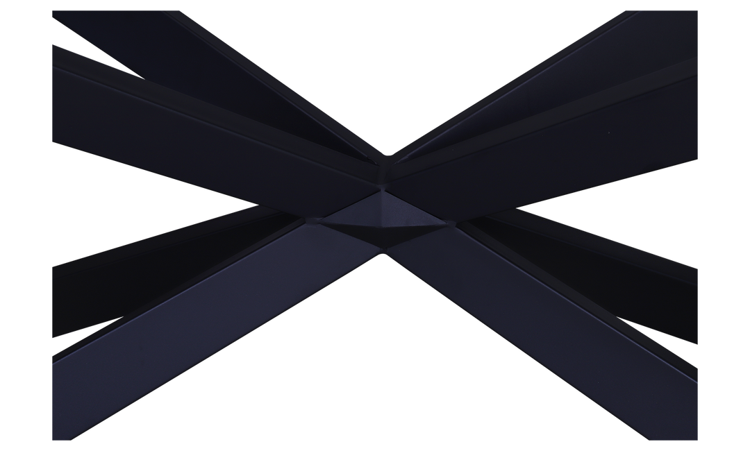 Lanvin Dining Table Black - Future Classics Furniture