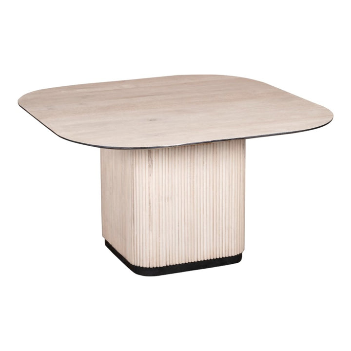 Vintage Square Dining Table - Future Classics Furniture