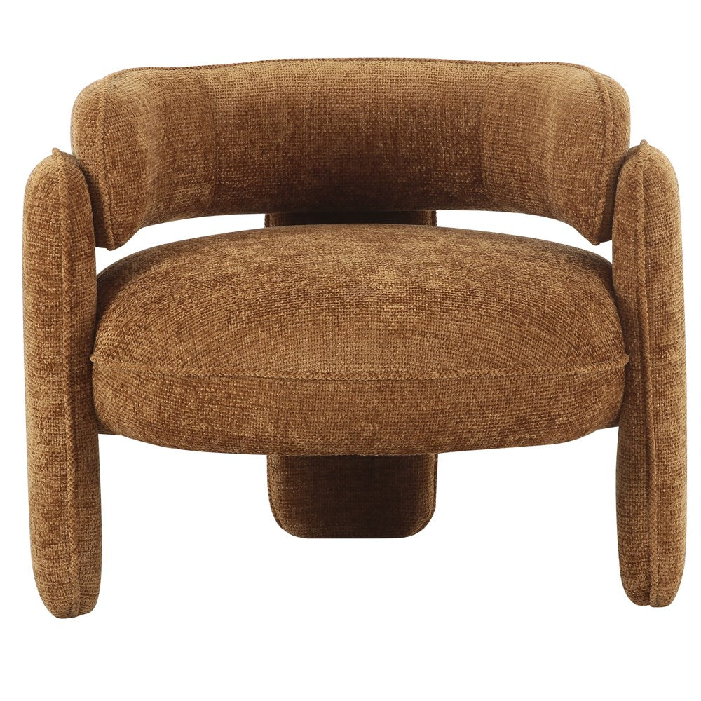 Chilli Chair Burnt Mustard - Future Classics Furniture