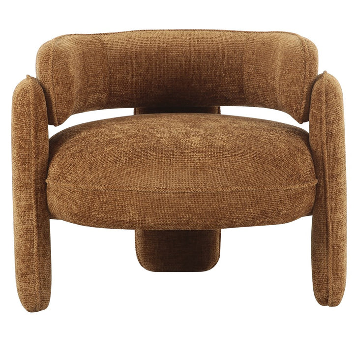 Chilli Chair Burnt Mustard - Future Classics Furniture