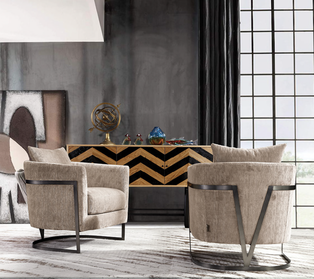 Pablo Chair - Future Classics Furniture